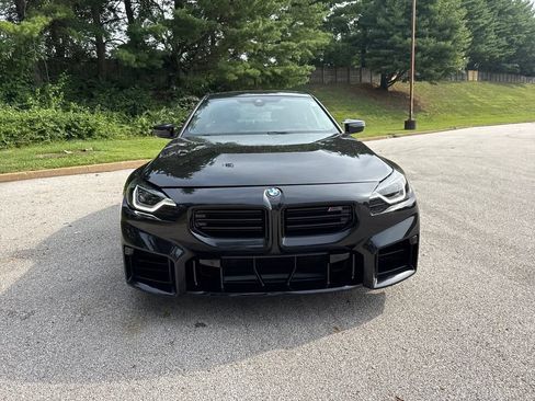 New 2026 BMW M2 w/ Lighting Package RWD image 8