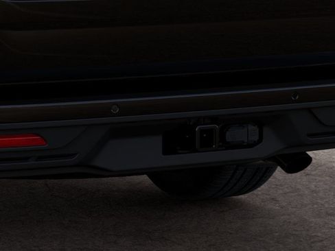 New 2027 Ford Expedition Max Active RWD image 23