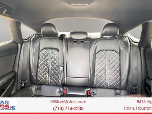 Used 2019 Audi S5 Premium Plus w/ Premium Plus AWD/4WD image 20