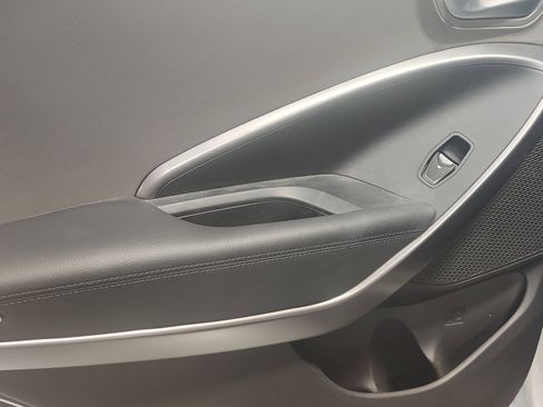 Used 2017 Hyundai Santa Fe Sport FWD image 22