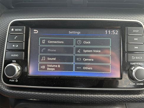 Used 2023 Nissan Kicks S image 31