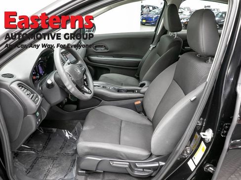 Used 2022 Honda HR-V LX image 14
