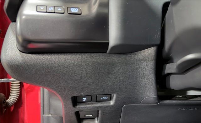 Used 2025 Lexus UX 300h FWD w/ Cold Area Package image 29