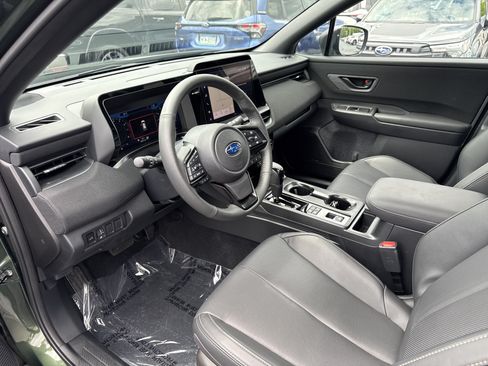 Certified 2026 Subaru Outback Limited AWD/4WD image 4