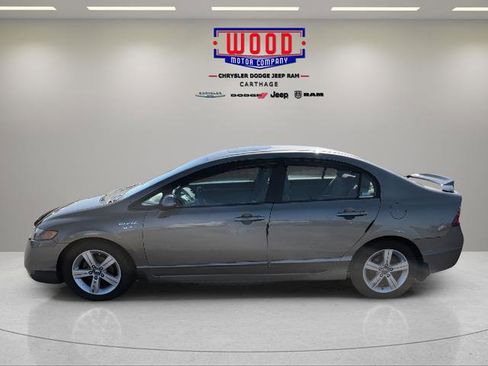 Used 2008 Honda Civic EX image 8