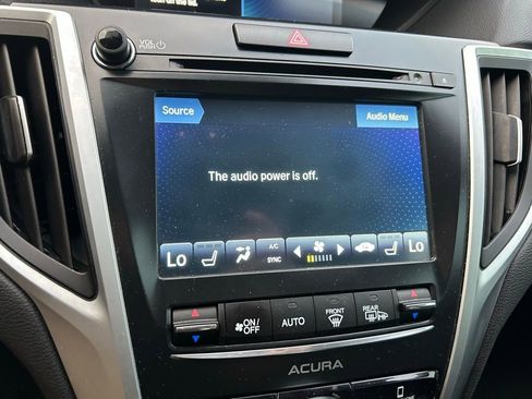 Used 2019 Acura TLX V6 image 26