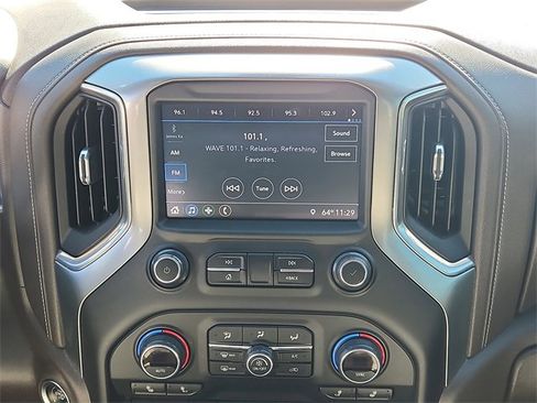 Used 2019 Chevrolet Silverado 1500 LT w/ All-Star Edition image 26