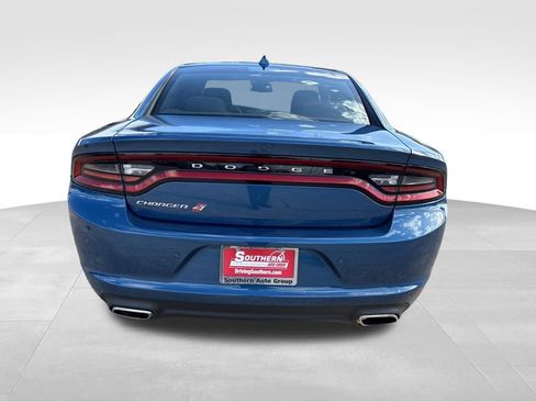 Used 2023 Dodge Charger SXT AWD/4WD image 4