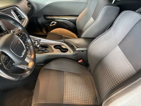 Used 2019 Dodge Challenger GT w/ Cold Weather Group AWD/4WD image 13