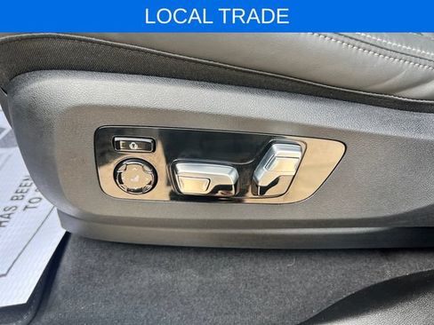 Used 2024 BMW X7 M60i w/ Executive Package AWD/4WD image 13