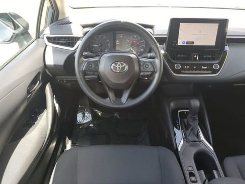 Used 2024 Toyota Corolla LE FWD image 15