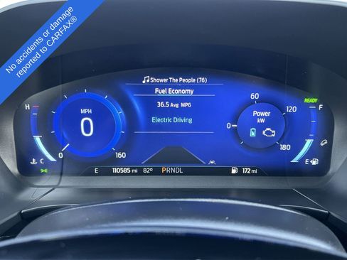 Used 2022 Ford Escape Titanium image 34