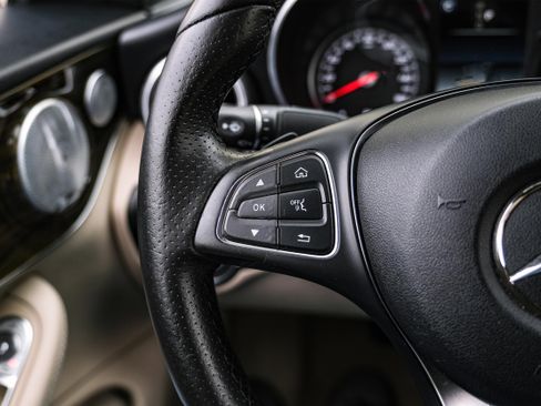 Used 2018 Mercedes-Benz C 300 Cabriolet image 16