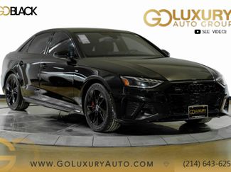 Used 2023 Audi A4 2.0T Premium Plus w/ Premium Plus Package image 1