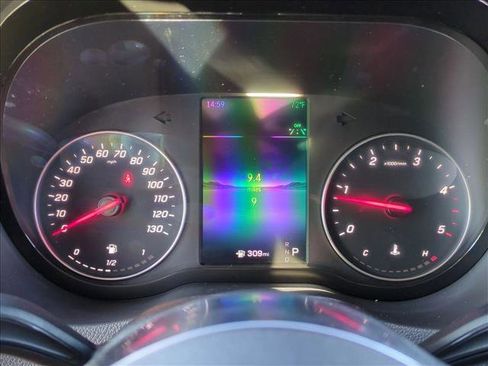 New 2026 Mercedes-Benz Sprinter 2500 image 11