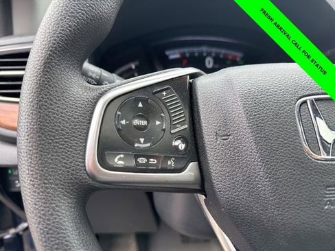 Used 2018 Honda CR-V EX image 23