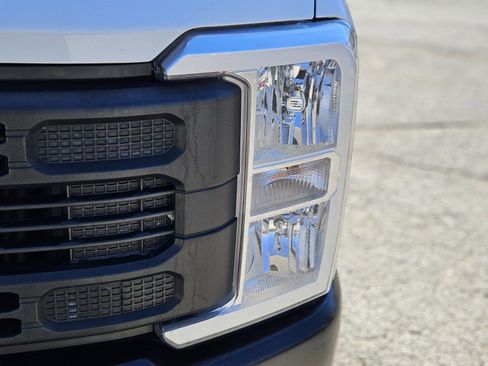Certified 2024 Ford F350 XL w/ XL Off-Road Package image 12