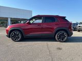 Used 2022 Chevrolet TrailBlazer LT image 2