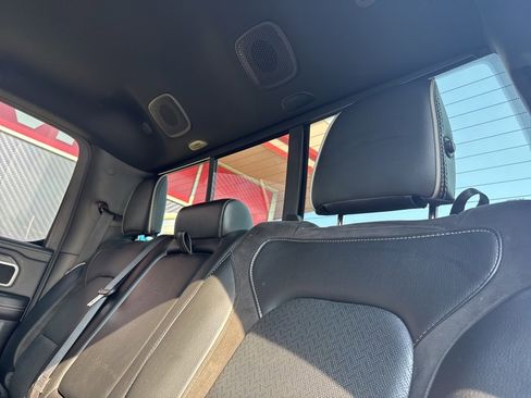 Used 2023 RAM 1500 Laramie image 52