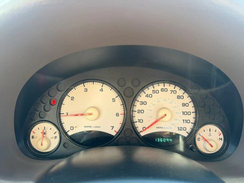 Used 2003 Jeep Liberty Sport AWD/4WD image 23