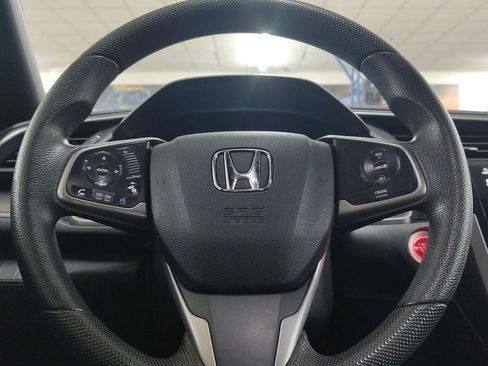 Used 2018 Honda Civic EX image 14