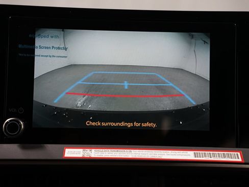 New 2026 Toyota Prius Plug-In Hybrid FWD image 19