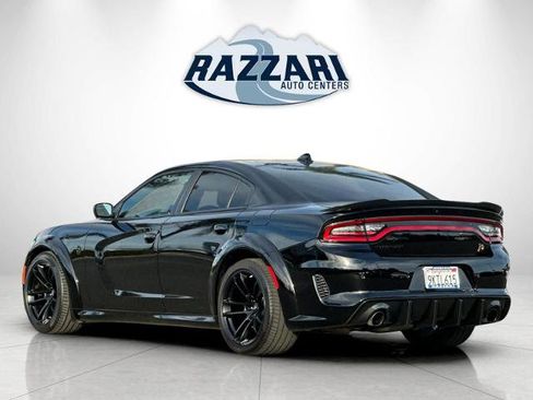 Used 2023 Dodge Charger Scat Pack RWD image 5