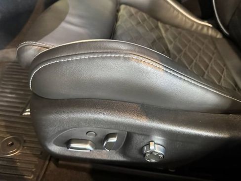 Used 2024 Cadillac CT4 V Blackwing w/ Driver Assist Package RWD image 13