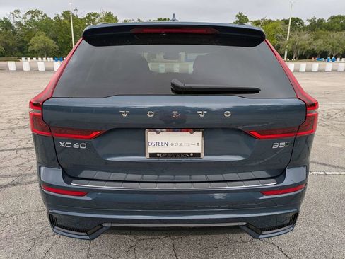 New 2026 Volvo XC60 B5 Ultra w/ Protection Package Premier AWD/4WD image 5