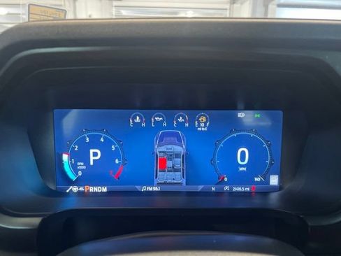 Used 2025 Ford F150 Raptor AWD/4WD image 20