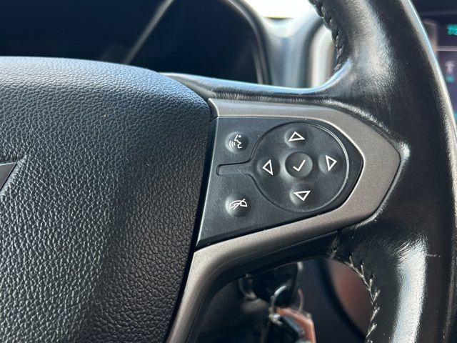 Used 2016 Chevrolet Colorado Z71 AWD/4WD image 35
