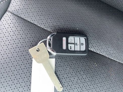 Used 2013 Honda Accord EX-L image 27