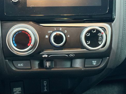 Used 2018 Honda Fit EX image 19