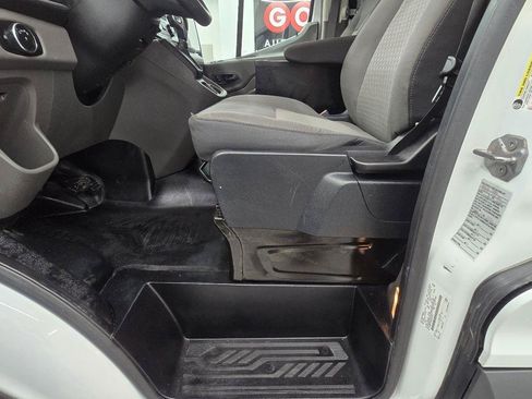Used 2020 Ford Transit 250 Low Roof w/ Upfitter Package RWD image 9