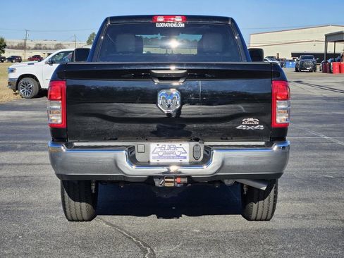 Used 2024 RAM 2500 Tradesman w/ Chrome Appearance Group image 5