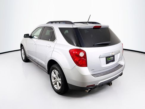 Used 2015 Chevrolet Equinox LT AWD/4WD image 5