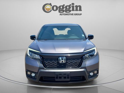 Used 2021 Honda Passport EX-L image 8