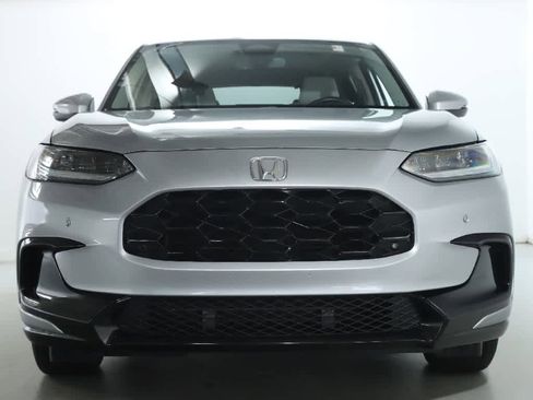 Used 2024 Honda HR-V EX-L image 5