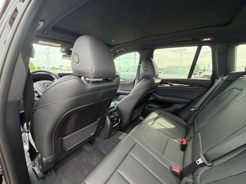 Certified 2023 BMW X3 sDrive30i w/ Premium Package RWD image 22