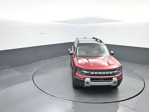 New 2025 Ford Bronco Sport Badlands w/ Badlands Tech Package image 24