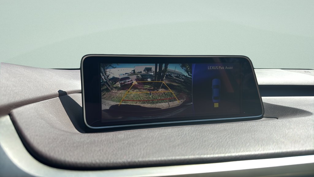 Used 2017 Lexus RX 350 AWD image 15