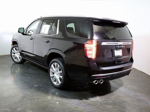 Used 2023 Chevrolet Tahoe High Country w/ Premium Package 2 image 2