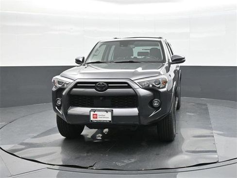 Certified 2023 Toyota 4Runner SR5 Premium image 30