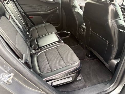 Used 2023 Ford Escape ST-Line Select w/ Tech Pack #1 AWD/4WD image 33
