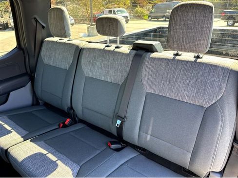 New 2026 Ford F250 XLT w/ XLT Premium Package image 13
