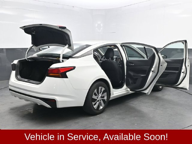Used 2021 Nissan Altima 2.5 S FWD image 49