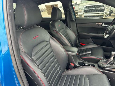 Used 2023 Kia Forte GT image 13