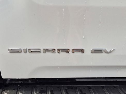 Used 2026 GMC Sierra EV Elevation AWD/4WD image 24