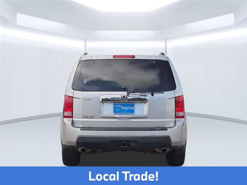 Used 2010 Honda Pilot EX image 5