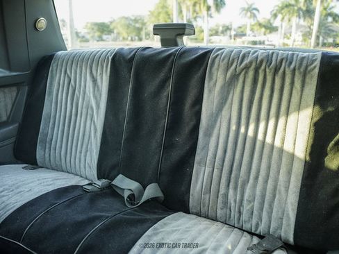 Used 1987 Buick Regal Coupe RWD image 29